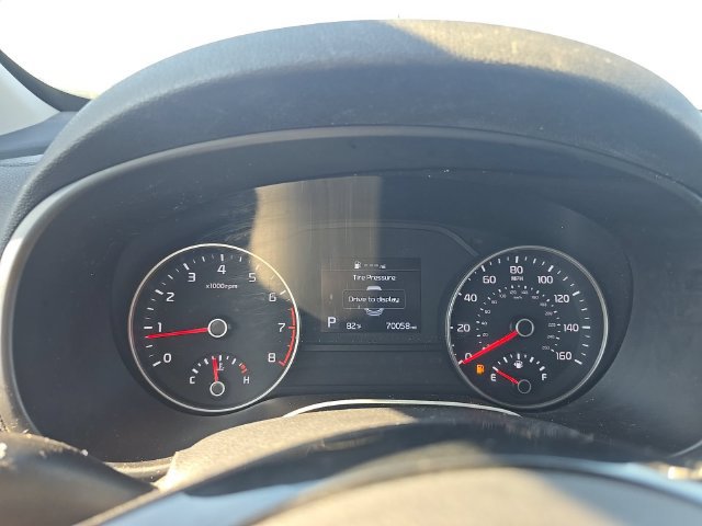Used 2022 Kia Sportage LX FWD image 15