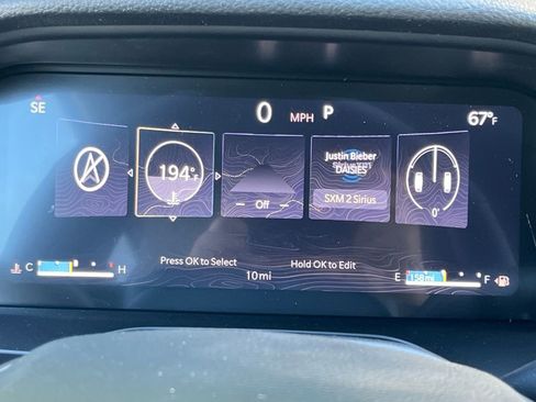 New 2025 Jeep Grand Cherokee Limited image 3