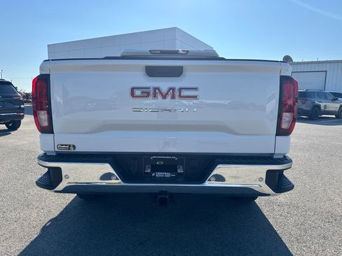 New 2026 GMC Sierra 1500 Pro w/ Pro Value Package image 4