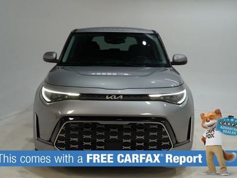 Used 2024 Kia Soul GT-Line w/ Option Group 020 image 2