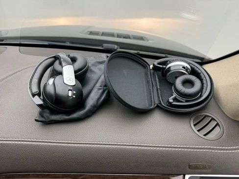 Used 2013 Mercedes-Benz GL 450 4MATIC image 35