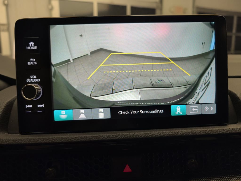 Used 2023 Honda CR-V EX-L image 23