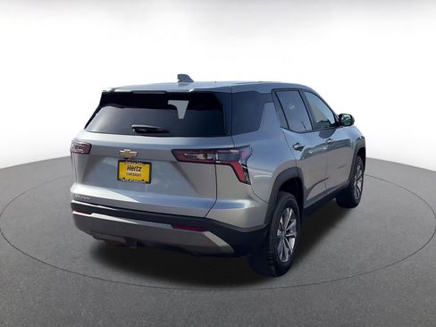 Used 2025 Chevrolet Equinox LT FWD image 14