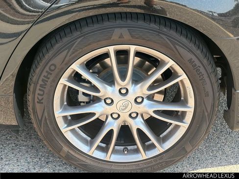 Used 2013 INFINITI G37 Journey w/ Premium Pkg RWD image 10