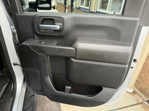 Used 2021 Chevrolet Silverado 2500 W/T w/ WT Convenience Package image 25