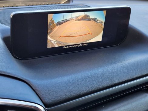 Used 2025 MAZDA CX-50 2.5 Hybrid image 8