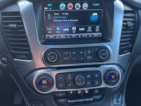 Used 2020 Chevrolet Tahoe LT w/ Luxury Package image 14