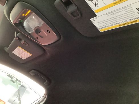 New 2026 Buick Envista Preferred w/ Convenience I Package image 21