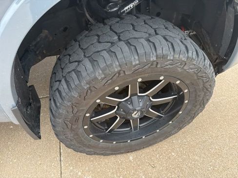 Used 2019 Ford F150 XLT w/ Equipment Group 302A Luxury image 24