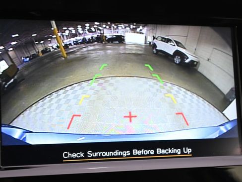 Certified 2023 Subaru Crosstrek 2.0i Premium AWD/4WD image 28