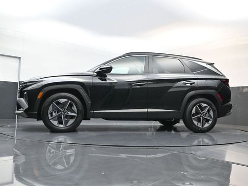 Used 2026 Hyundai Tucson SEL FWD image 26
