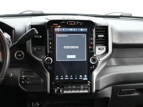 Used 2023 RAM 2500 Tradesman w/ Towing Technology Group AWD/4WD image 11