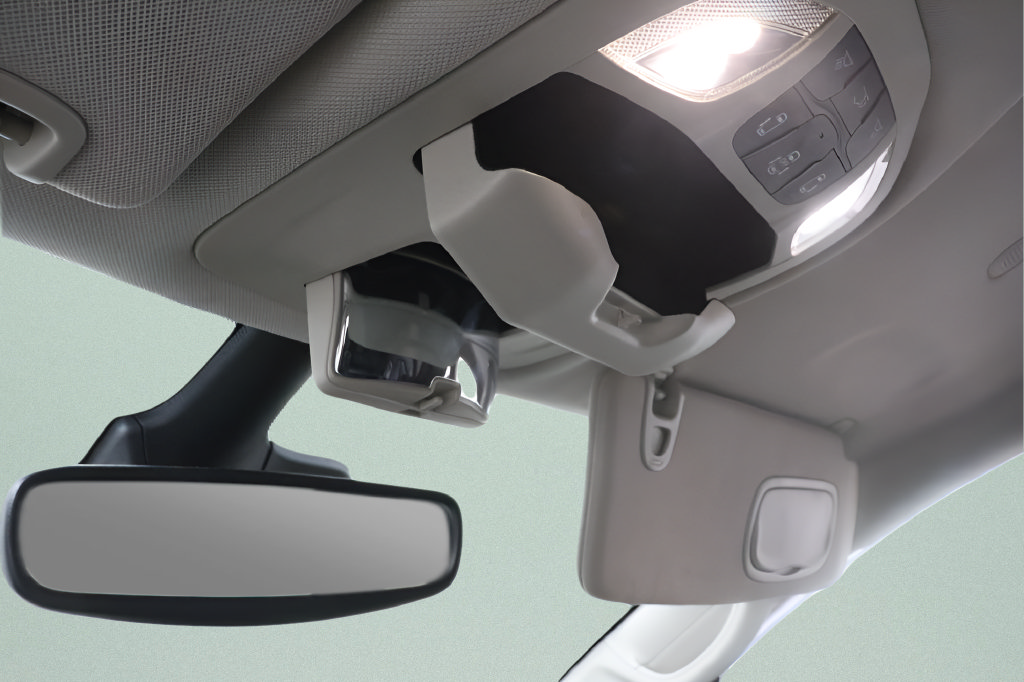 Used 2024 Chrysler Pacifica Touring-L FWD image 14