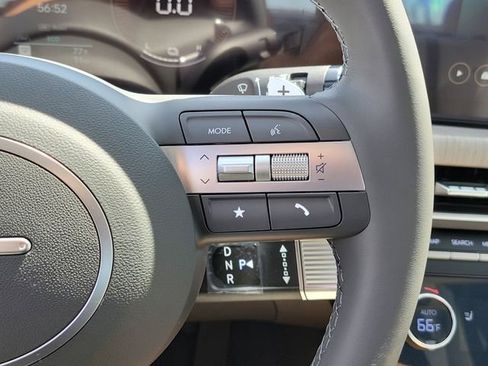 New 2026 Hyundai Sonata SEL image 8