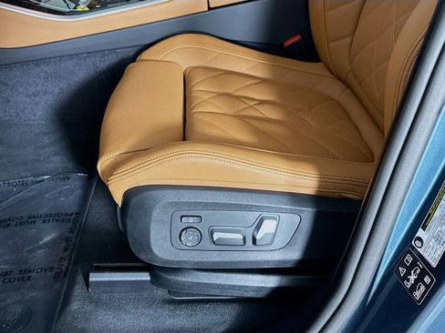 New 2026 BMW X5 xDrive40i w/ Premium Package image 20