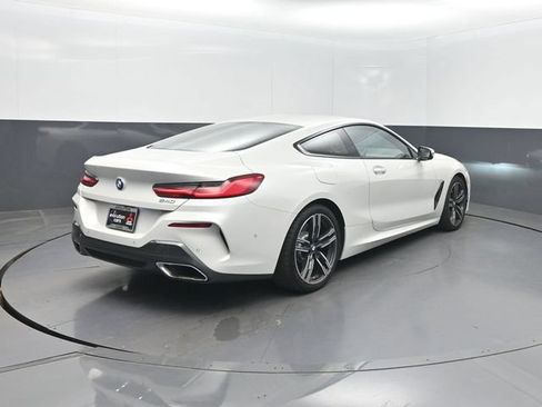 Used 2020 BMW 840i Coupe w/ M Sport Package RWD image 33