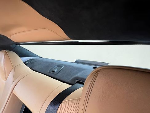 Used 2015 BMW M6 Gran Coupe image 24