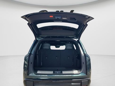 New 2027 Kia Telluride SX X-Line w/ Towing Package AWD/4WD image 9