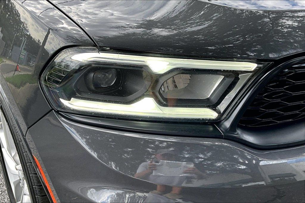Used 2025 Dodge Durango R/T AWD/4WD image 30