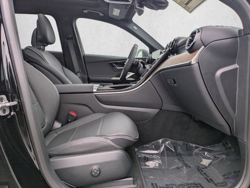 New 2026 Mercedes-Benz GLC 300 4MATIC image 22