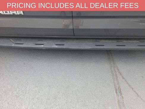 Used 2024 Toyota Tundra SR5 w/ SR5 Convenience Package AWD/4WD image 2