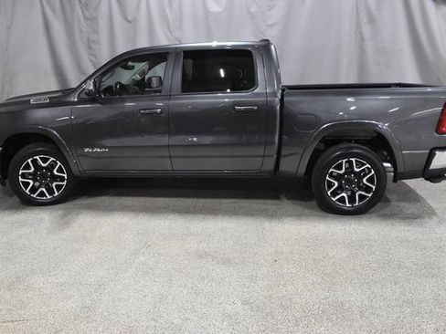 New 2026 RAM 1500 Laramie w/ Bed Utility Group image 6