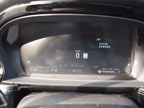 Used 2022 Lincoln Corsair Reserve w/ Equipment Group 201A image 13