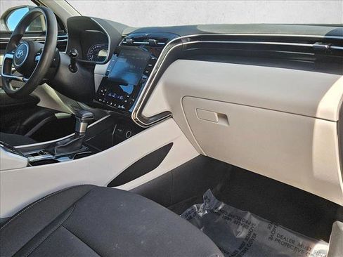 Used 2024 Hyundai Tucson SEL image 21
