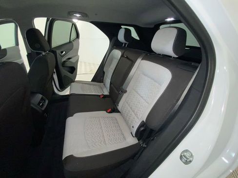 Used 2023 Chevrolet Equinox LS w/ LS Convenience Package FWD image 13