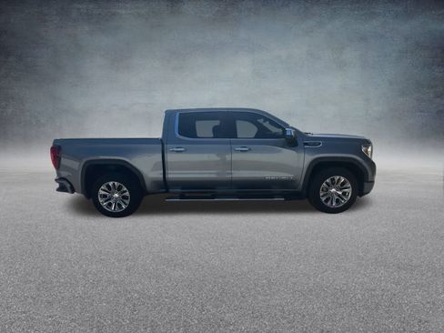 Used 2021 GMC Sierra 1500 Denali image 25
