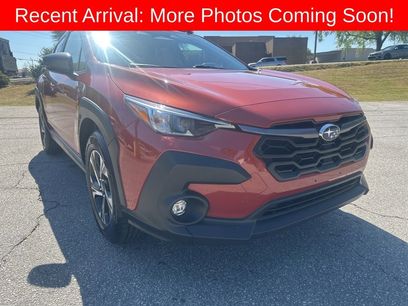 Used 2024 Subaru Crosstrek 2.0i Premium