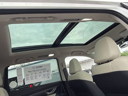 New 2026 Subaru Ascent Limited image 10