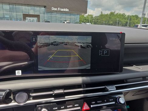 New 2026 Hyundai Tucson SEL Plus AWD/4WD image 17