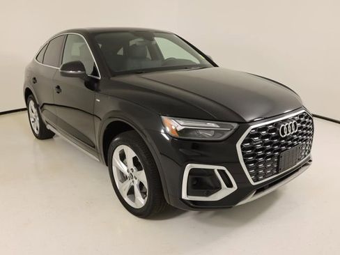Certified 2023 Audi Q5 2.0T Premium Plus AWD/4WD image 7