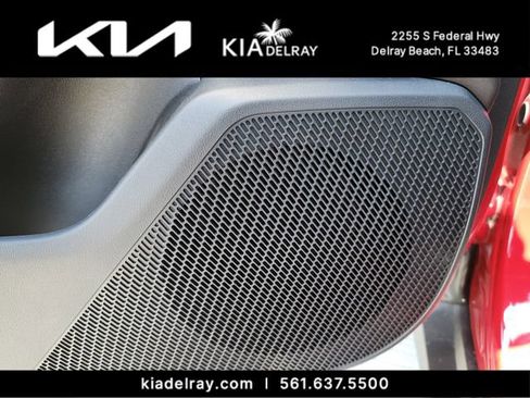 New 2026 Kia K4 FWD image 15