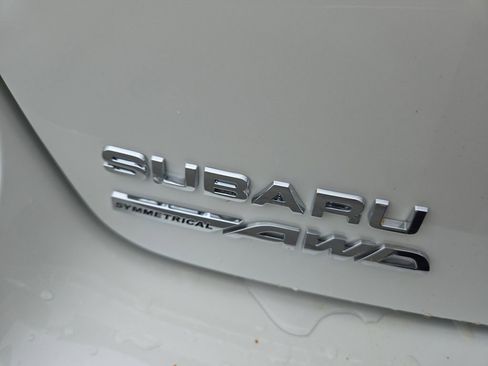 Certified 2025 Subaru Crosstrek 2.5i Limited w/ Crosstrek Mirror Package image 16