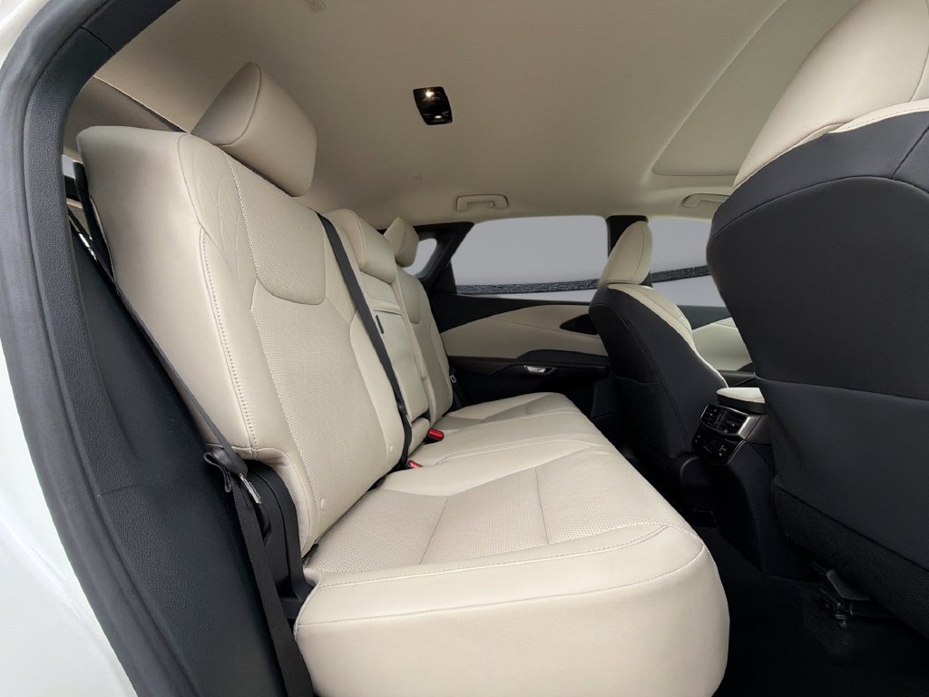 Certified 2023 Lexus RX 350 Premium Plus w/ Accessory Package (Z1) FWD image 17