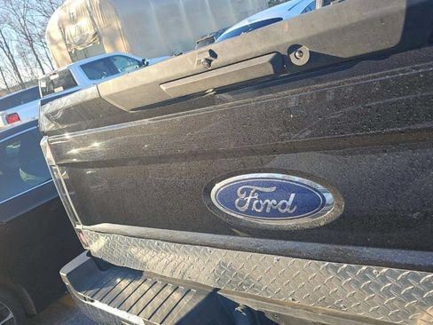 Used 2019 Ford F350 XL w/ STX Appearance Package AWD/4WD image 25