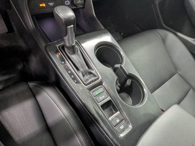 Used 2024 Honda Civic EX-L image 27