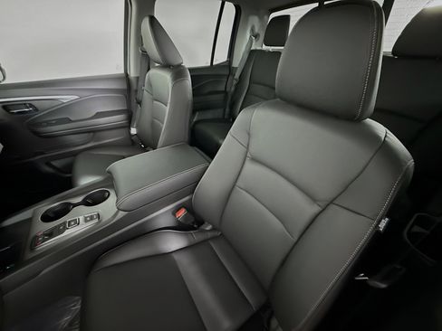 New 2026 Honda Ridgeline RTL image 25