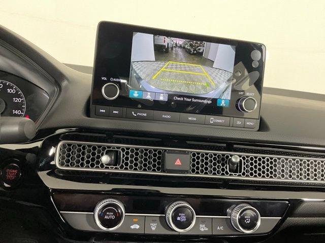 Used 2026 Honda Civic Sport image 24