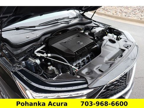 Certified 2023 Acura MDX SH-AWD w/ Technology Package image 30