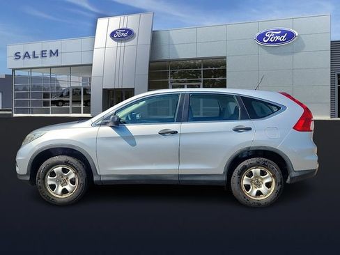 Used 2016 Honda CR-V LX image 5