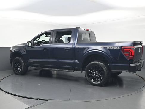 Used 2024 Ford F150 Lariat AWD/4WD image 3