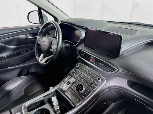 Used 2023 Hyundai Santa Fe Limited AWD/4WD image 29