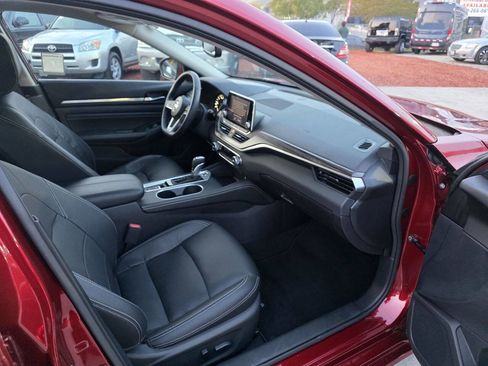 Used 2019 Nissan Altima 2.5 SL image 14