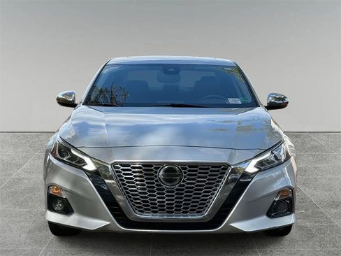 Used 2019 Nissan Altima 2.5 SL image 8