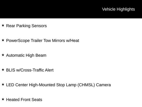Used 2023 Ford F350 XLT w/ XLT Premium Package AWD/4WD image 3