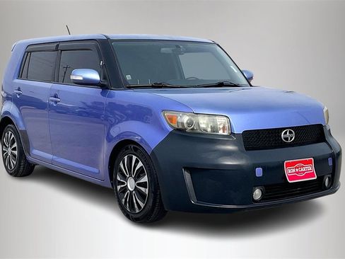 Used 2010 Scion xB Base image 1