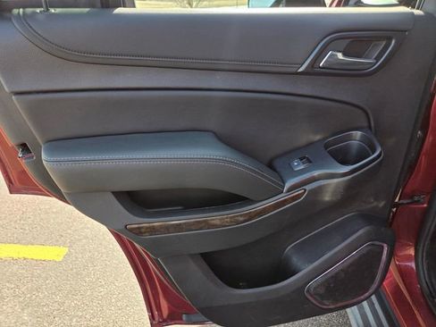 Used 2020 Chevrolet Tahoe LT image 47